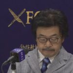 【ゆるねと通信】園子温監督・”復帰会見”で裁判所の「性加害」の事実認定を切り捨て！、自衛隊員に600人もの「中国人妻」！、「バカラのカリスマ」が逮捕！