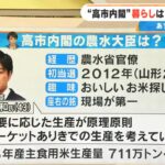【ゆるねと通信】高市政権が「減反政策」再開へ！、高市内閣・裏金＆統一教会ズブズブ売国政治屋がずらり！、「南京虐殺は捏造」チャンネル桜”カルト映画”に賛同した松本洋平氏が文科相に就任！