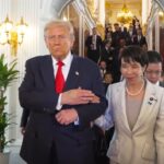 【ゆるねと通信】高市総理に「安倍愛人疑惑」が浮上！？、竹中平蔵氏と高市総理の夫（高市拓氏）が旭日大綬章を受章！、JNN世論調査・高市政権の支持率が82％に！