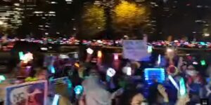 【ゆるねと通信】国会周辺デモが3万人超えるもNHKはまた「市民団体などが開催」と悪質報道！、統一教会が新団体「FFWPU」を設立し反日カルト活動を継続！、「酩酊会見」の後に謎の死を遂げた中川昭一氏・米政府から”要注意人物”扱いされていた！