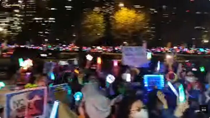 【ゆるねと通信】国会周辺デモが3万人超えるもNHKはまた「市民団体などが開催」と悪質報道！、統一教会が新団体「FFWPU」を設立し反日カルト活動を継続！、「酩酊会見」の後に謎の死を遂げた中川昭一氏・米政府から”要注意人物”扱いされていた！