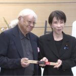 【ゆるねと通信】布袋寅泰氏が高市総理を称賛！、世良公則氏が自民党大会に登場！、高市政権・イスラエルのミサイル防衛システムの導入を検討！