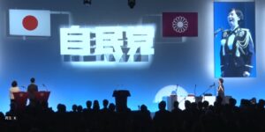 【ゆるねと通信】自民党大会に登場した鶫3等陸曹・過去には日本会議系イベントにも登場！、荒井陸上幕僚長・「謝礼を受け取らなかった（ので問題ない）」と主張→「自民党への利益供与」の容疑が高まる！、高市総理の気色悪いアクスタに「史上最悪のナフサの無駄遣い」の声！
