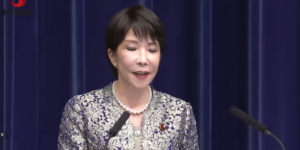 【ゆるねと通信】内閣改造後の高市総理の目が不自然な二重に…！、名古屋アジア大会・信じられない問題や不祥事が連発！、ローソンの新商品「コーン弁当」に中国人から「日本人かわいそう」の声！